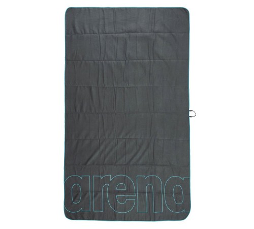 Полотенце ARENA SMART PLUS GYM TOWEL Полотенце ARENA SMART PLUS GYM TOWEL