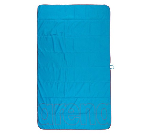 Полотенце ARENA SMART PLUS GYM TOWEL Полотенце ARENA SMART PLUS GYM TOWEL