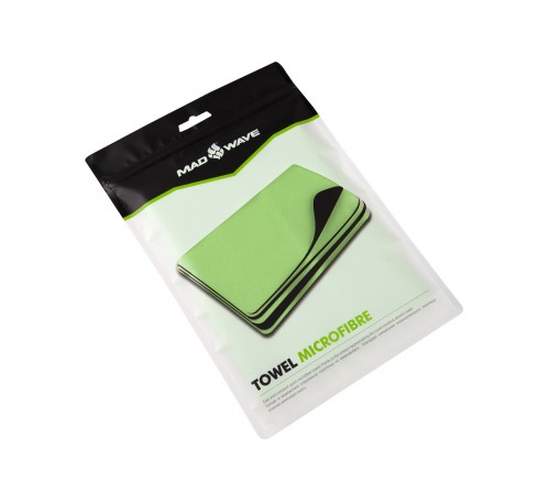 Полотенце Mad Wave Microfibre Towel Полотенце Mad Wave Microfibre Towel