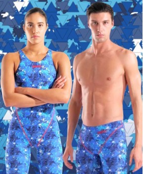 Стартовые гидрокостюмы ARENA