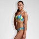 Купальник спортивный раздельный Funkita Girl's Racerback Two Piece