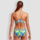 Купальник спортивный раздельный Funkita Girl's Racerback Two Piece