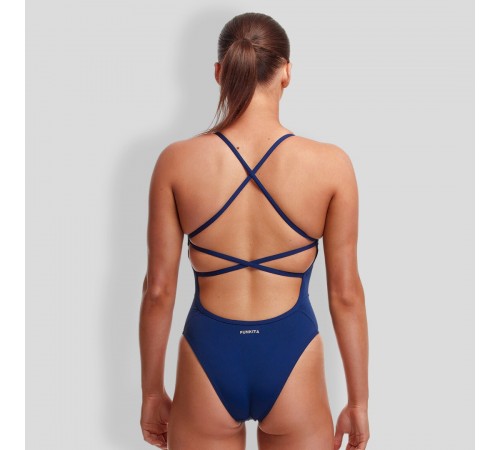 Купальник спортивный Funkita Strapped In One Piece (Ladies) Купальник спортивный Funkita Strapped In One Piece (Ladies)