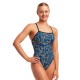Купальник спортивный Funkita Ladies Single Strap One Piece