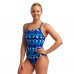 Купальник спортивный Funkita Ladies Diamond Back NEW