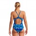 Купальник спортивный Funkita Ladies Diamond Back NEW