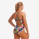 Купальник спортивный Funkita Ladies Diamond Back