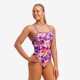 Купальник спортивный Funkita Ladies Single Strap One Piece NEW