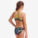 Купальник спортивный раздельный Funkita Girl's Racerback Two Piece