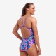 Купальник спортивный Funkita Ladies Single Strap One Piece