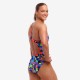 Купальник спортивный Funkita Ladies Diamond Back