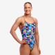 Купальник спортивный Funkita Ladies Diamond Back