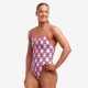 Купальник спортивный Funkita Ladies Single Strap One Piece