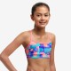 Купальник спортивный раздельный Funkita Girl's Racerback Two Piece