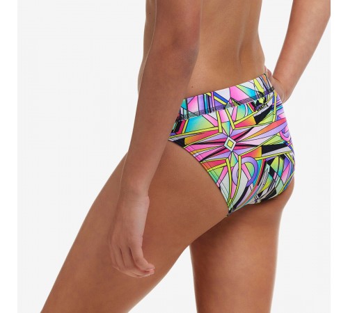 Купальник спортивный раздельный Funkita Girl's Racerback Two Piece Купальник спортивный раздельный Funkita Girl's Racerback Two Piece
