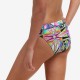 Купальник спортивный раздельный Funkita Girl's Racerback Two Piece