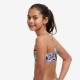 Купальник спортивный раздельный Funkita Girl's Racerback Two Piece