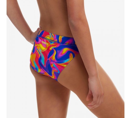 Купальник спортивный раздельный Funkita Girl's Racerback Two Piece Купальник спортивный раздельный Funkita Girl's Racerback Two Piece