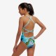 Купальник спортивный Funkita Strapped In One Piece (Girl's)