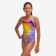 Купальник спортивный Funkita Girl's Single Strap