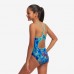 Купальник спортивный Funkita Girl's Diamond Back NEW