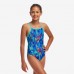 Купальник спортивный Funkita Girl's Diamond Back NEW