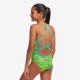 Купальник спортивный Funkita Strapped In One Piece (Girl's)