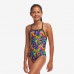 Купальник спортивный Funkita Strapped In One Piece (Girl's)