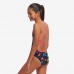 Купальник спортивный Funkita Strapped In One Piece (Girl's)