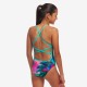 Купальник спортивный Funkita Strapped In One Piece (Girl's)