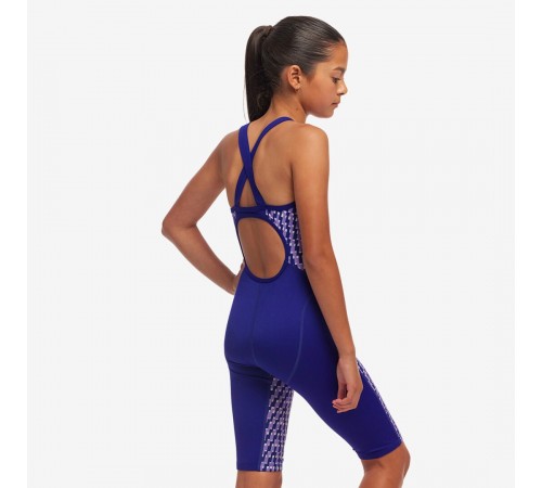 Купальник спортивный Funkita Fast Legs One Piece (Girl's)