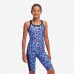 Купальник спортивный Funkita Fast Legs One Piece (Girl's)