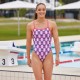 Купальник спортивный Funkita Ladies Single Strap One Piece