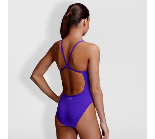 Купальник спортивный Funkita Girl's Single Strap 