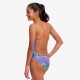 Купальник спортивный Funkita Girl's Single Strap 