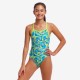 Купальник спортивный Funkita Girl's Single Strap 