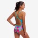 Купальник спортивный Funkita Girl's Single Strap NEW