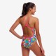 Купальник спортивный Funkita Girl's Single Strap NEW