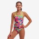 Купальник спортивный Funkita Strapped In One Piece (Girl's)