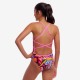 Купальник спортивный Funkita Strapped In One Piece (Girl's)