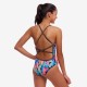 Купальник спортивный Funkita Strapped In One Piece (Girl's)
