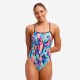 Купальник спортивный Funkita Strapped In One Piece (Ladies)