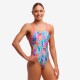 Купальник спортивный Funkita Brace Free One Piece (Ladies)