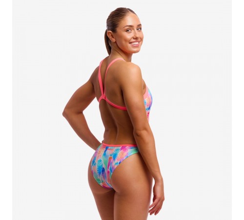 Купальник спортивный Funkita Brace Free One Piece (Ladies)