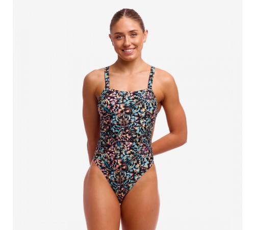 Купальник спортивный Funkita Brace Free One Piece (Ladies)