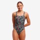 Купальник спортивный Funkita Brace Free One Piece (Ladies)