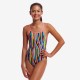 Купальник спортивный Funkita Girl's Single Strap NEW
