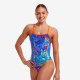 Купальник спортивный Funkita Ladies Single Strap One Piece NEW