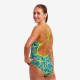Купальник спортивный Funkita Ladies Single Strap One Piece NEW