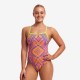 Купальник спортивный Funkita Ladies Single Strap One Piece NEW